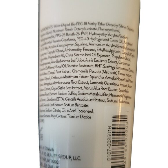 Laura Geller Spackle Skin Perfecting Primer Original Clear 2oz - Picture 4 of 5